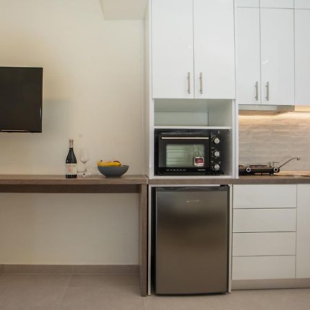 Eden'S Azalea Luxury Suite Rhodes City Exterior foto