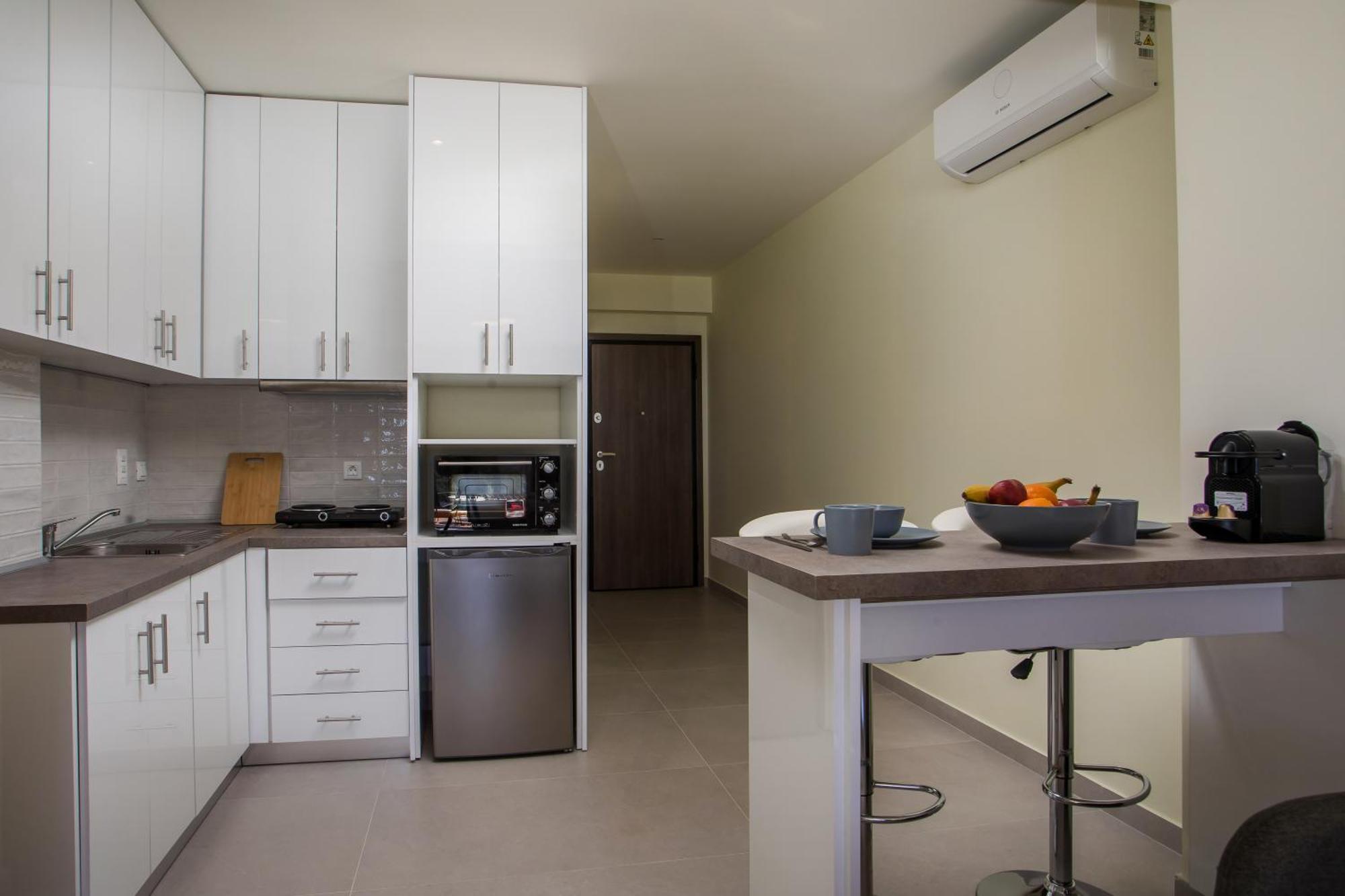 Eden'S Azalea Luxury Suite Rhodes City Exterior foto